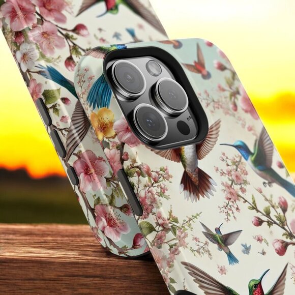 iPhone 15 Plus phone case, MARPC1266 - Picture 2 of 13